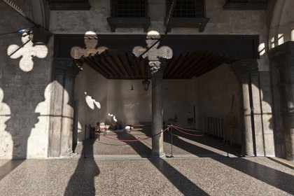 20 02 2012 - Venezia (ITA) - 34th America'sCup - Venezia 2012 America's Cup World Series -