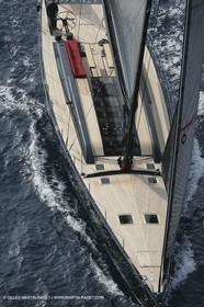 Sailing, Super Yachts, Wally Yachts, Tango
