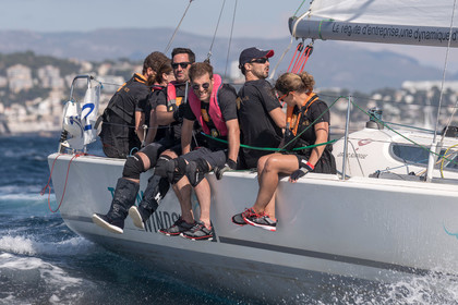 17 09 2021, Marseille (FRA,13), Juris Cup 2021, jour 1