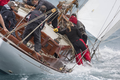 01 10 2025, Saint-Tropez (FRA,83) , Voioes de Saint-Tropez 2015, Day 4