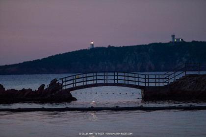 30 08 2018, Porto Vecchio (FRA, South Corsica) Chantier Fountaine-Pajot, Alegria 67
