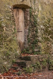 23 10 2012 - Gemenos (FRA) - Parc Départemental de la vallée de Saint Pons