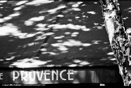 Aix en Provence - Cours Mirabeau