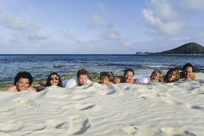 Water SPorts, plage, bains de mer, natation, swimming, beach