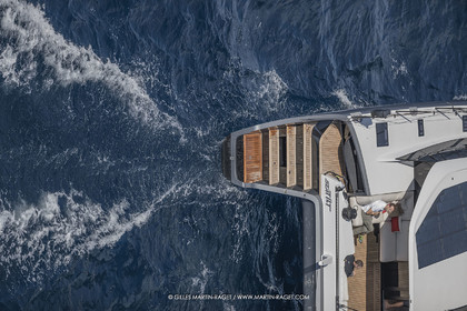 07 09 2020, La Grande Motte (FRA, 34), Gunboat 68 n° 3  Seatilt