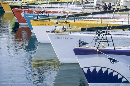Sailing, yacht Racing, Offshore Racing, Volvo Ocean race 1997-98