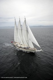 El Boughaz I - Sailing Yachts - H2O