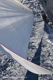 27 09 2010 - Saint Tropez (FRA,83) - the Wally Yachts racing