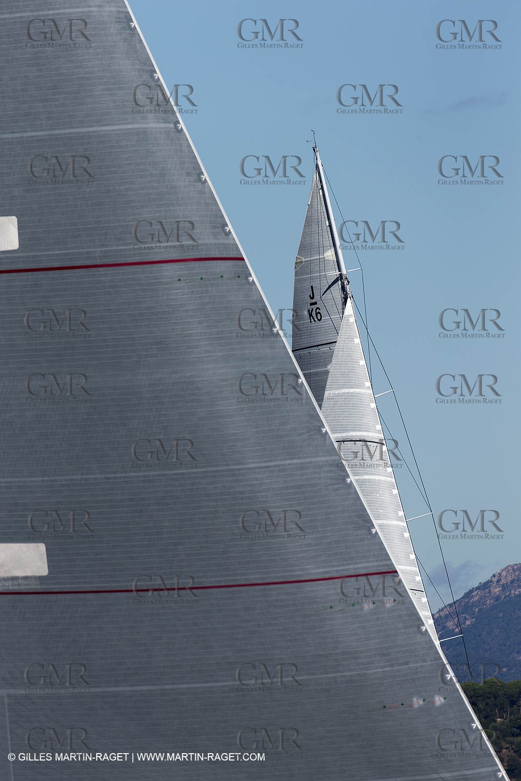 30 09 2013 - Saint-Tropez (FRA,83) -  Les Voiles de Saint-Tropez 2013 - Day 1 - Wally Yachts and J Class