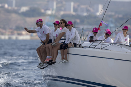 15 09 2018, Mareseille (FRA,13), Juris Cup 2018, Day 2
