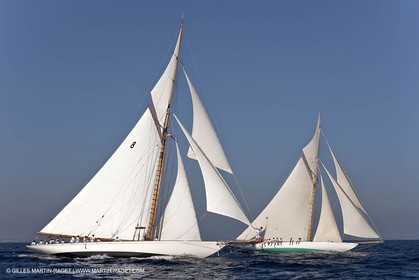 28 09 2009 - Saint Tropez (FRA, 83) - Voiles de Saint Tropez 2009