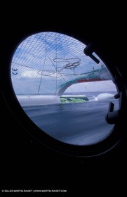 Route du Rhum 1998 - ORMA 60' Trimarans