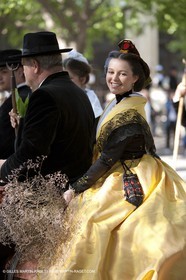 01 05 2009 - Arles (FRA-13) - Fête des Gardians