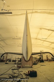 Yacht Racing, Multihull, ORMA 60