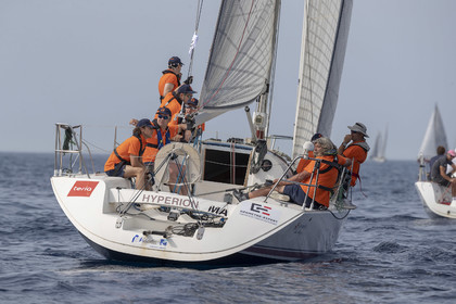 15 09 2019, Marseille (FRA,13), Juris Cup 2019, Day 3