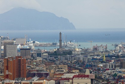 08 05 2010, Italia, Liguria, Gênes