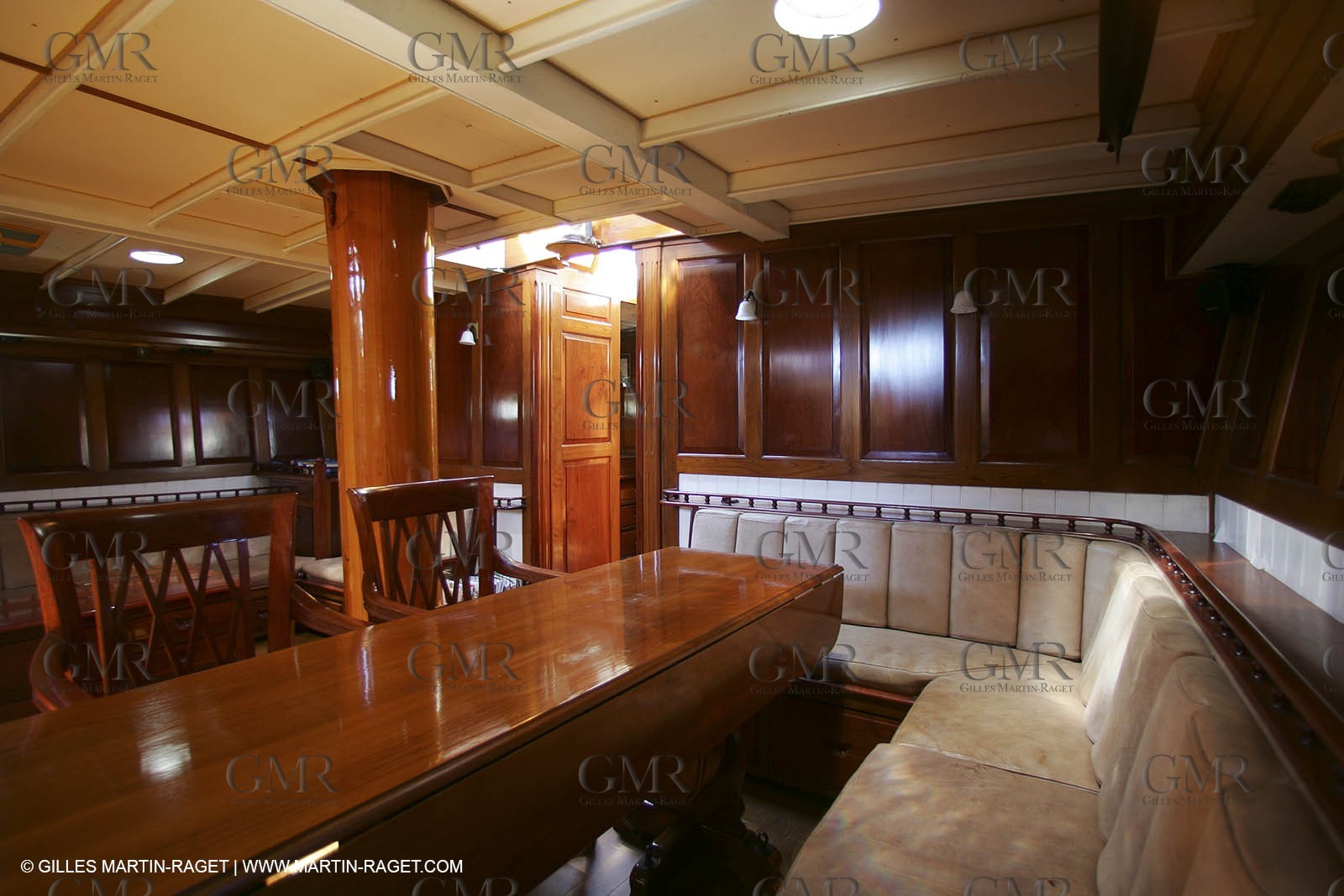 Sunshine - Classic yachts