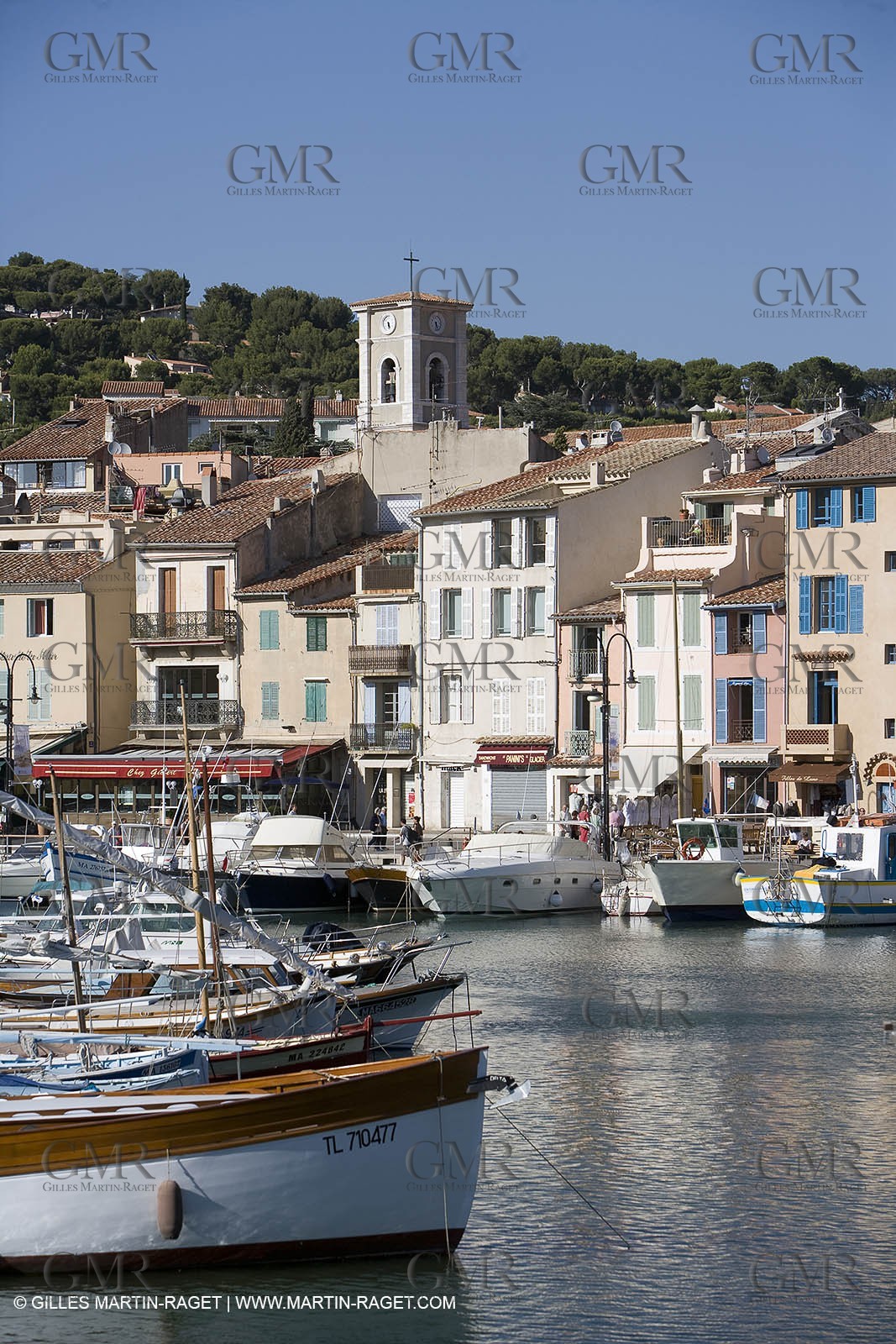 04 09 2007 - Cassis (FRA, 13)