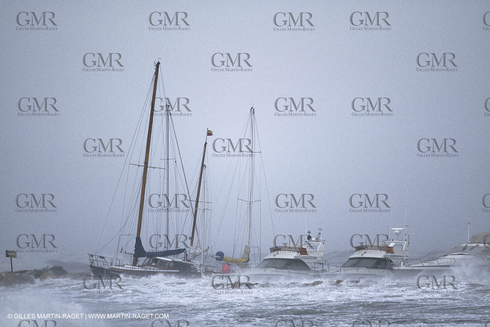 France, Provence, Camargue, Les Saintes Maries de la mer