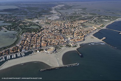Saintes Maries de la Mer