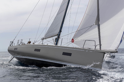 13 09 2022, Le Lavandou (FRA,83), Beneteau, First 44