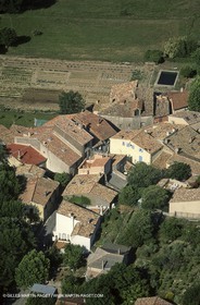 Pays d'Aix en Provence - Vauvenargues