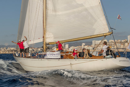 17 09 2021, Marseille (FRA,13), Juris Cup 2021, jour 1