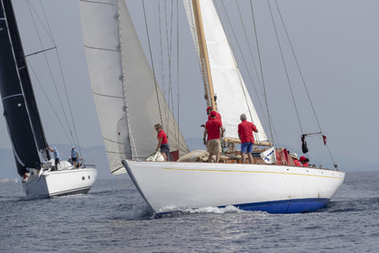 15 09 2019, Marseille (FRA,13), Juris Cup 2019, Day 3