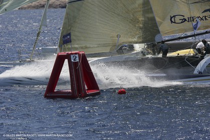 Corsica Grand Prix - inshores races