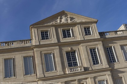 29 10 2015, Marseille (FRA,13), Château Borely