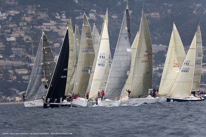 11 02 2007 - Monaco - Primo Cup 2007