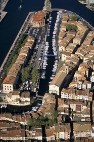 Etang de Berre (FRA,13) - Martigues