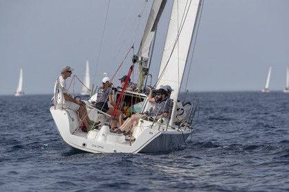 15 09 2019, Marseille (FRA,13), Juris Cup 2019, Day 3