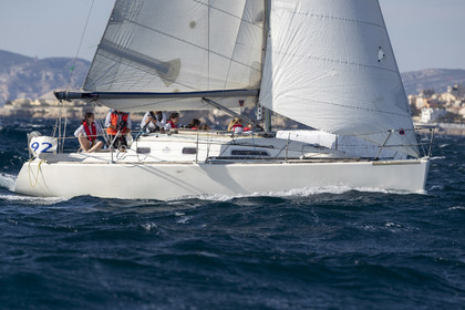 16 09 2022, Marseille (FRA,13), Juris Cup 2022, jour 1