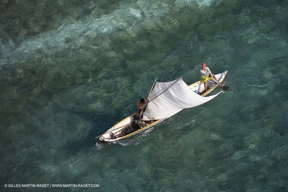 01 02 2008 - Archipel des San Blas (Panama) - Motor Yacht Senses