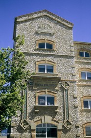 France, Provence, Marseille, Patrimoine historique et architectural (voir mots clés pour détaills)