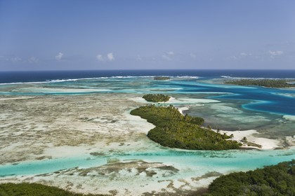 01 02 2008 - San Blas Archipelago (Panama) - Motor Yacht Senses