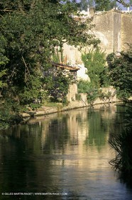 L'isle sur Sorgues