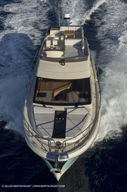 07 04 2014 - Palma de Mallorca (ESP) - Beneteau Group - Monte Carlo 4