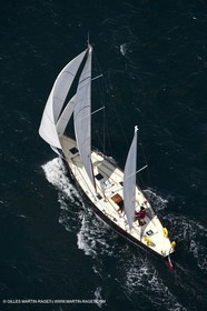 19 05 2010- Lorent- (FRA,56)  -  Pen Duick II
