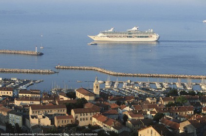 Bouches du Rhône (FRA, 13), Marseille