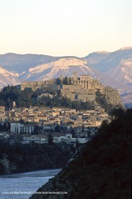 Sisteron (FRA,04)