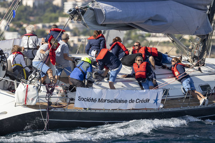 16 09 2022, Marseille (FRA,13), Juris Cup 2022, jour 1