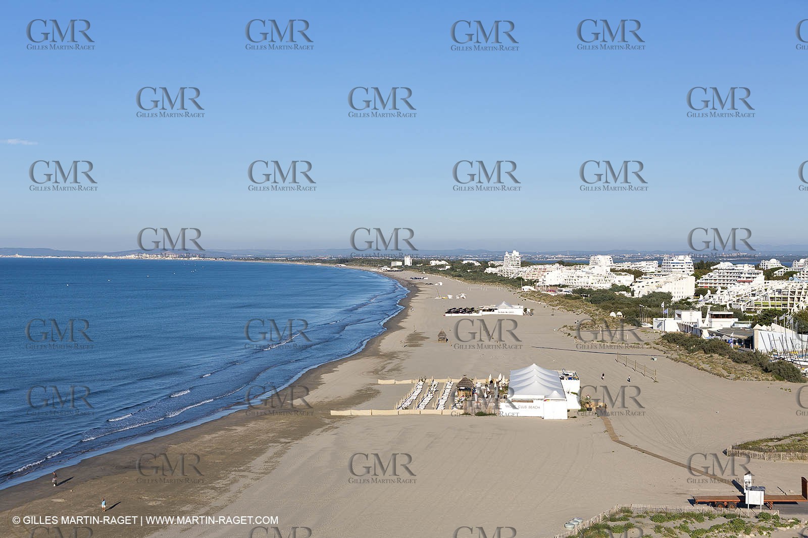16 09 2012 - From AIx les Milles to la Grande Motte - La Grande Motte
