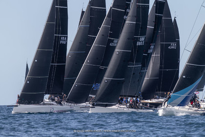 19 04 2025, Marseille (FRA), Semain Nautique Internationale de la Méditerranée - SNIM 2025