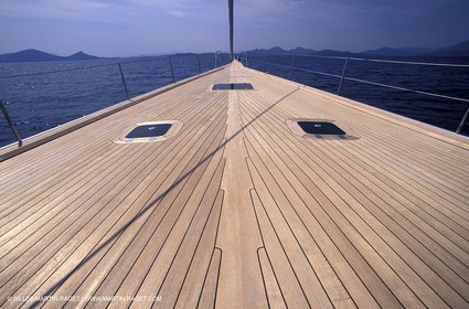 Alexia - Wally Yachts