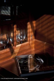 08 09 2010 - Imperia (ITA) - Raduno d'Epoca 2010 - Eilean