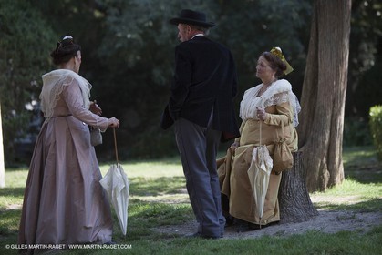 04 07 2010 - Arles (FRA,13) - Fête du costume 2010