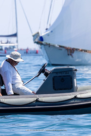 29 05 2026, Antibes (FRA,06), Les Voiles d'Antibes 2026, Race Day 2