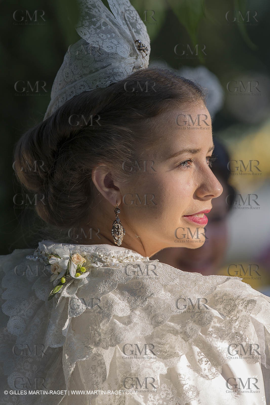 06 07 2014, Arles (FRA,13), Arles Costume Celebration